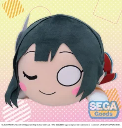 Sega Interactive Mega Jumbo Lying Down Plush Love Live! Nijigasaki High School Idol Club Setsuna Yuki