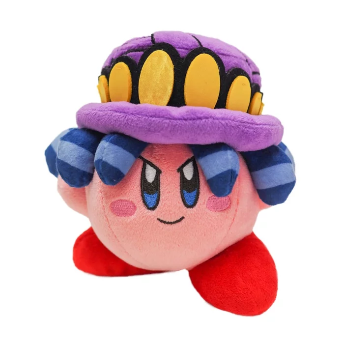 Kirby Plush Collection Vol. 2 - Image 14