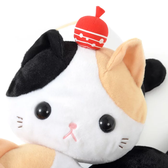 Amuse Tsuchineko Suzumi Cat Plush Collection (Big) - Image 12