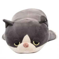 LivHeart Premium Nemu Nemu Animals Hug Pillow Collection -YAMANI Shop d4caa31f79a940e997a8497a12d9e5ec.jpg