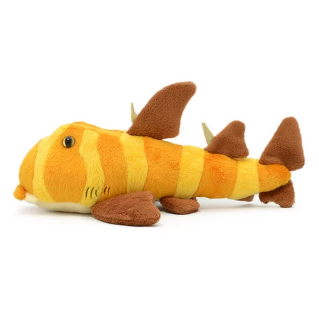 Japanese Bullhead Shark Plushie - Image 3