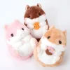 Amuse Coroham Coron Cafe Coron Hamster Plush Collection (Big)
