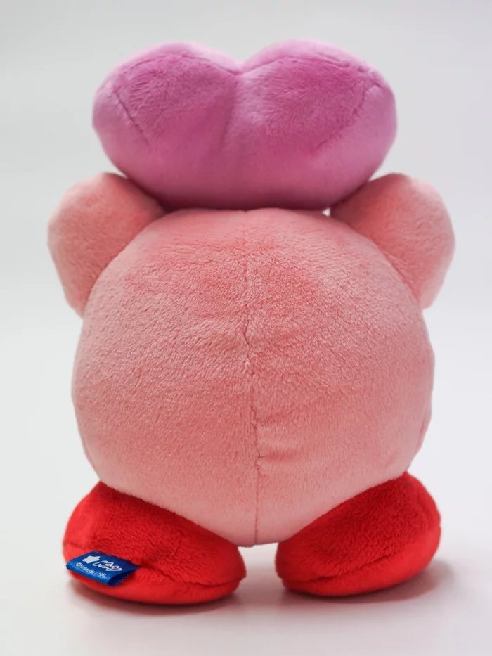 Kirby Plush Collection Vol. 2 - Image 19