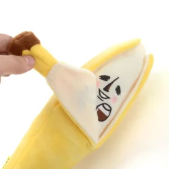 Elite Banana Banao Peelable Small Plush -YAMANI Shop d5ef33939dbf417b9f32996b9a6b6637.jpg