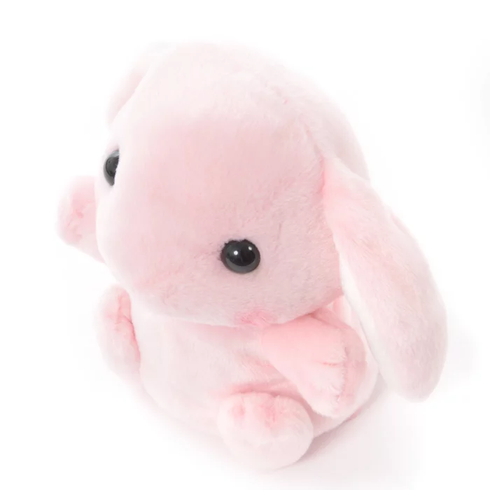 Amuse Pote Usa Loppy Rabbit Hand Puppets - Image 6