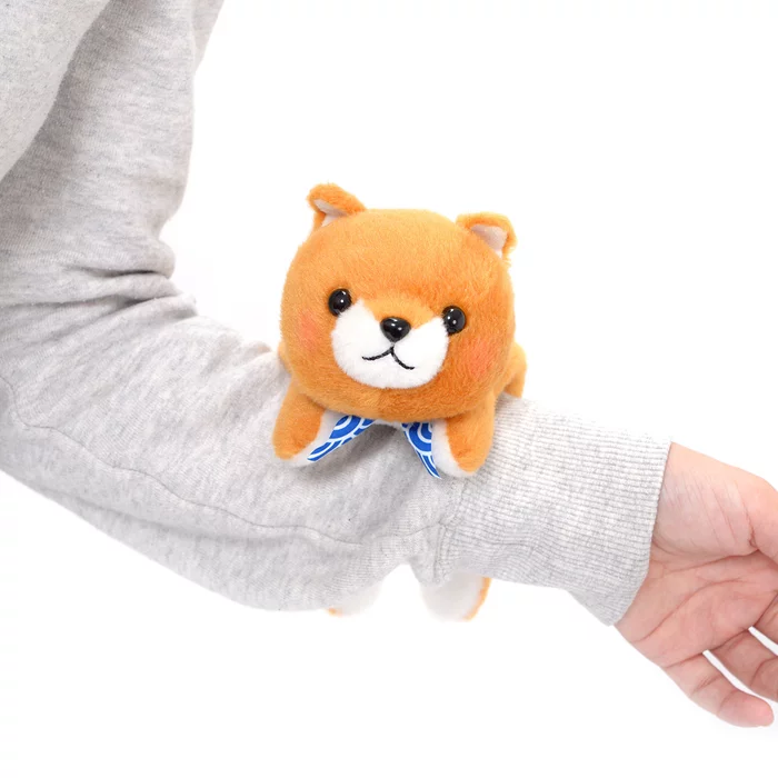 Amuse Mameshiba San Kyodai Pen Pouches - Image 14