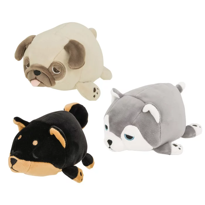 LivHeart Marshmallow Animal Mascot Series