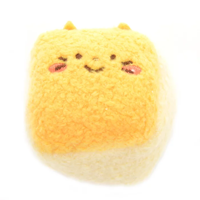 Chigiri Panda Beanbag Mascot Series - Image 3