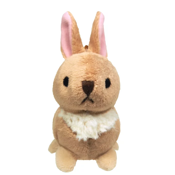 Sunlemon Fluffies Plush Keychains - Image 13