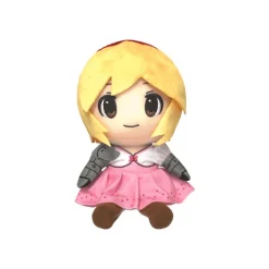 Cygames Granblue Fantasy Extra Fes 2019 Female Protagonist Character Plushie W/ Changeable Costume
