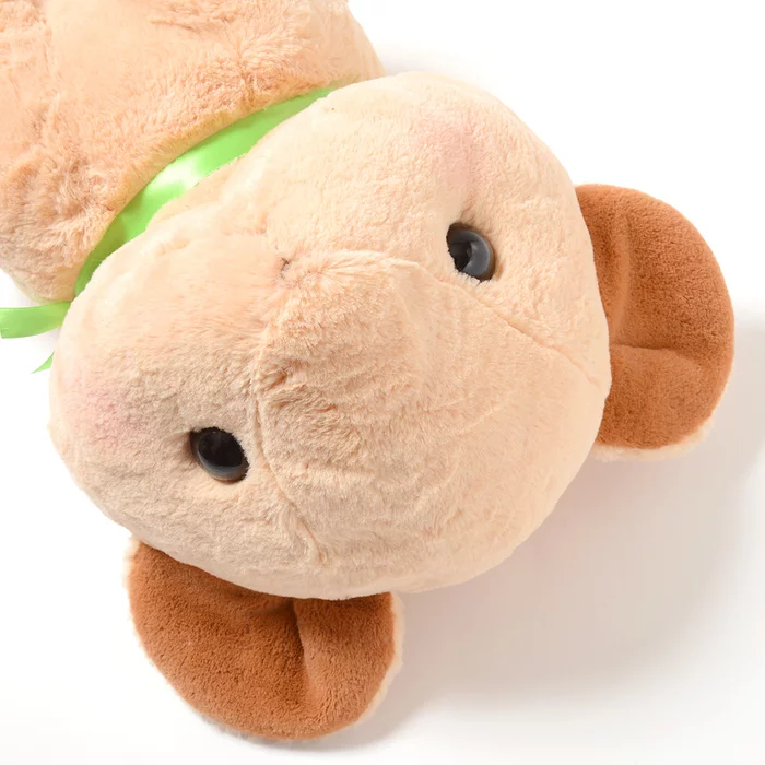 Amuse Kyun To Naki Usagi No Tsudoi Pika Plush Collection (Big) - Image 3