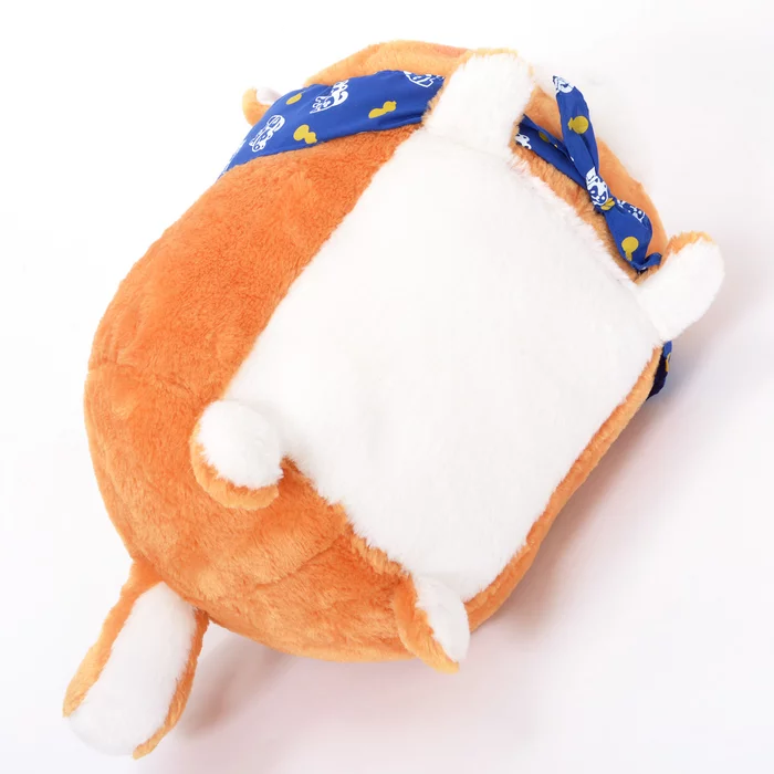 Amuse Mameshiba San Kyodai Tsumikko Dog Plush Collection Vol. 3 (Big) - Image 5