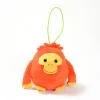 Amuse Puchimaru Daisuki Doubutsuen Animal Plush Collection (Mascot Size)