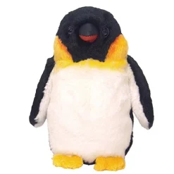 Sunlemon Fluffies Penguin Plush