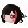 Sega Interactive Mega Jumbo Lying Down Plush BanG Dream! Girls Band Party! Ran Mitake: Private Fashion