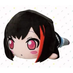 Sega Interactive Mega Jumbo Lying Down Plush BanG Dream! Girls Band Party! Ran Mitake: Private Fashion