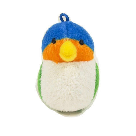 Sunlemon Irotoridori Hummingbird Keychain Strap - Image 2