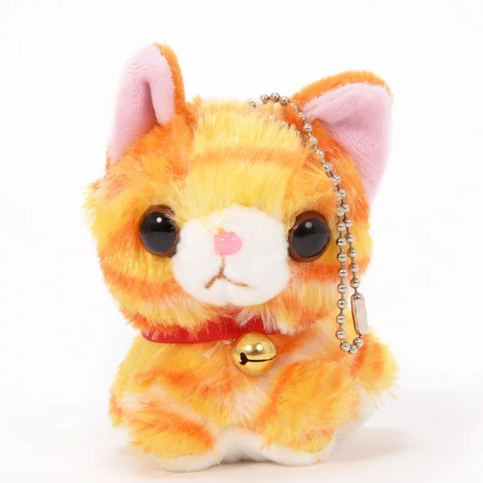 Chokonto Nyan Nyan Plush Mascots - Image 7