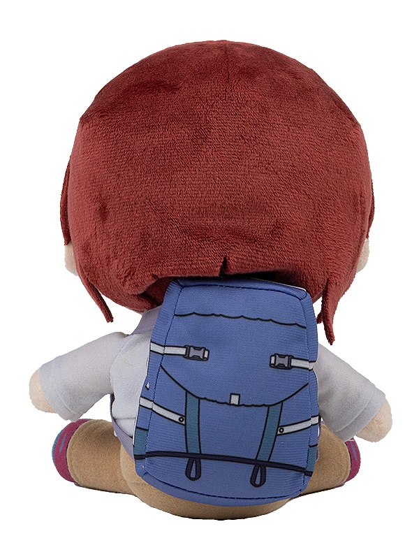 GOOD SMILE COMPANY Encouragement Of Climb: Next Summit Plushie - Image 19