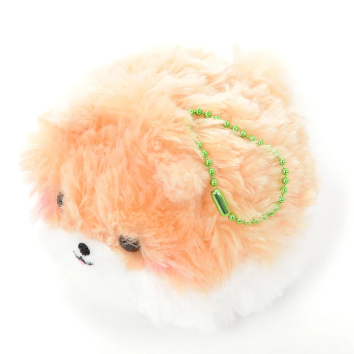 Amuse Fuwa-mofu Pometan Dog Plush Collection (Ball Chain) - Image 6