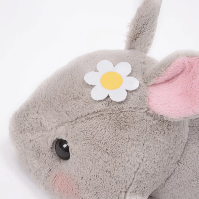 Amuse Kyun To Naki Usagi Nenne Pika Plush Collection (Big) - Image 18