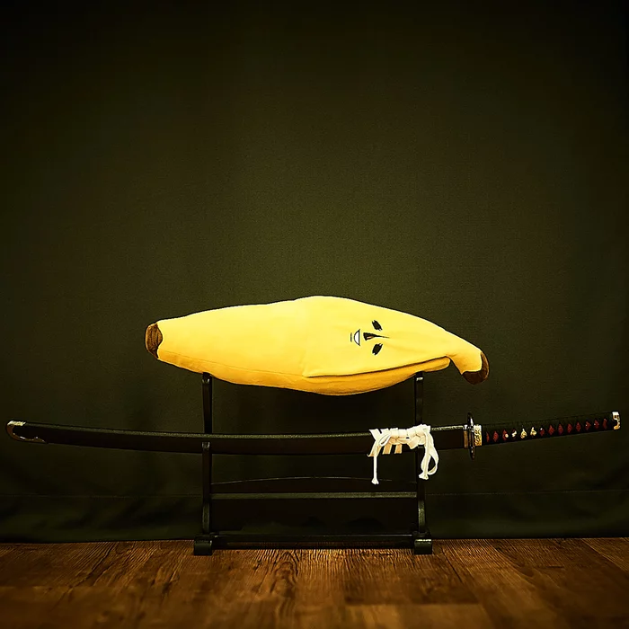 Elite Banana Banao Peelable Medium Plush - Image 32