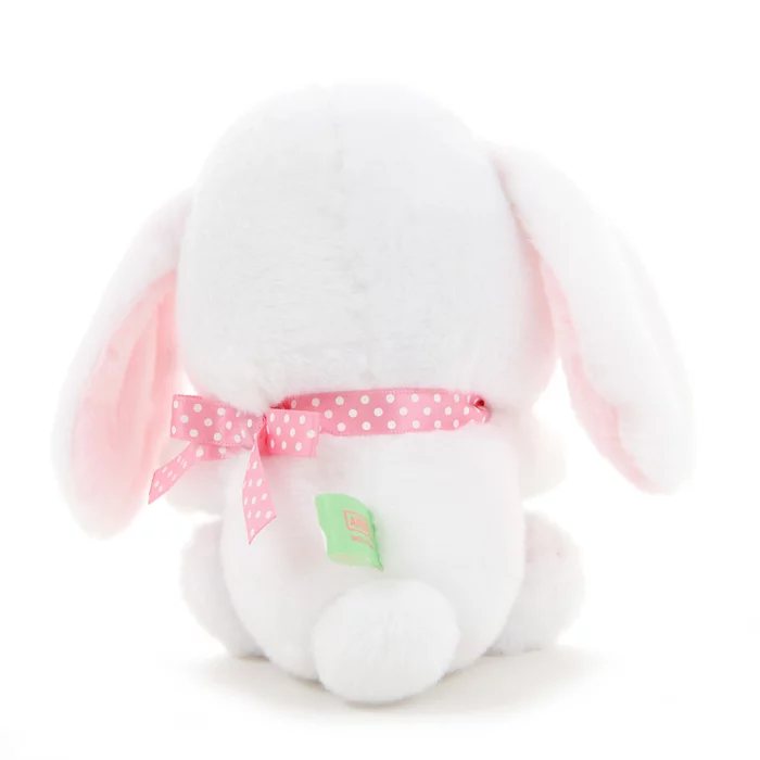 Amuse Pote Usa Loppy Rabbit Plush Collection (Standard) - Image 7