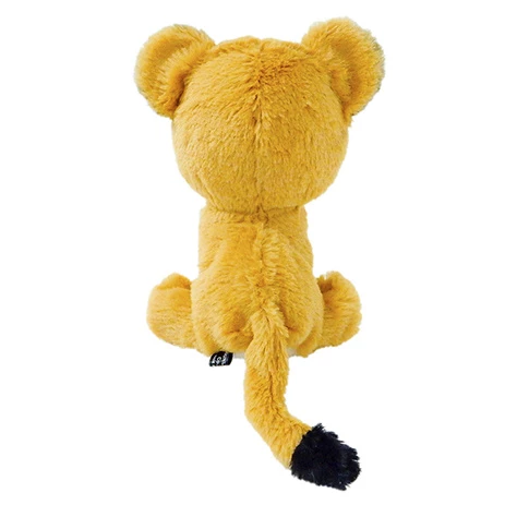 Prairie Zoo Plush Collection - Image 12