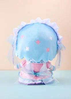 F:NEX Re:Zero -Starting Life In Another World- Fuwakawa-Lolita Rem Stuffed Toy -YAMANI Shop db17eb8e826543b1a38018f2d36fbc16.jpg