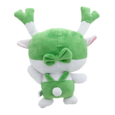 Yuru-chara Grand Prix Official Fukka-chan Plush - Image 10