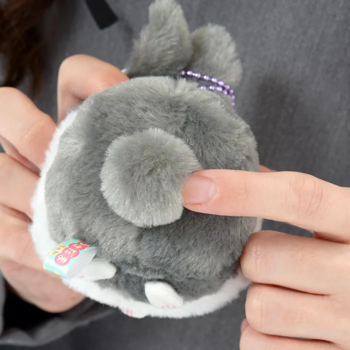 Amuse Usa Dama-chan Rabbit Plush Collection (Ball Chain) - Image 17