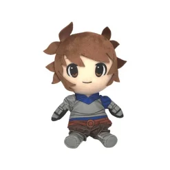 Cygames Granblue Fantasy Extra Fes 2019 Male Protagonist Plushie W/ Changeable Costume