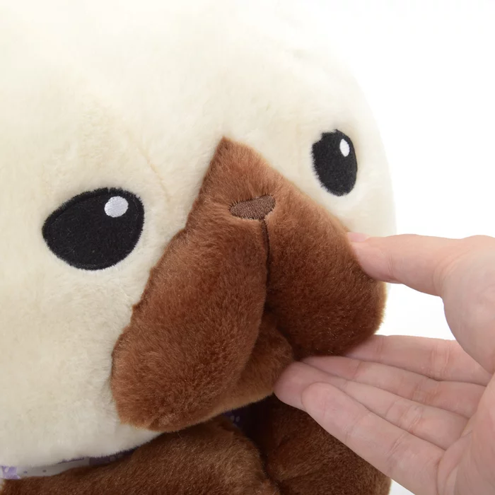 Amuse Onedari Munchkin Cat Plush Collection (Big) - Image 16