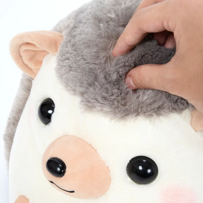Amuse Horinezumi No Harin Plush Collection (Big) - Image 7