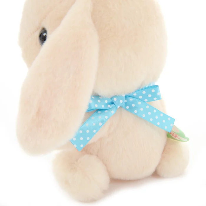 Amuse Pote Usa Loppy Rabbit Plush Collection (Standard) - Image 13