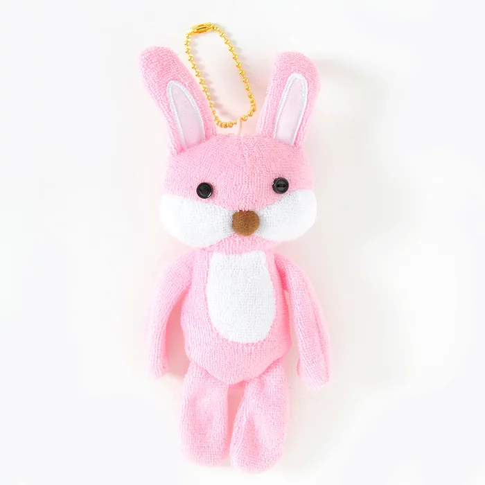 ARSMAGNA Constantine Plush Strap 1 ARSMAGNA Constantine Plush Strap