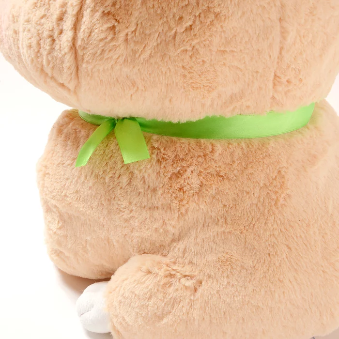 Amuse Kyun To Naki Usagi No Tsudoi Pika Plush Collection (Big) - Image 4