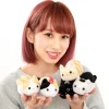 Amuse Tsuchineko Suzumi Cat Plush Collection (Ball Chain)