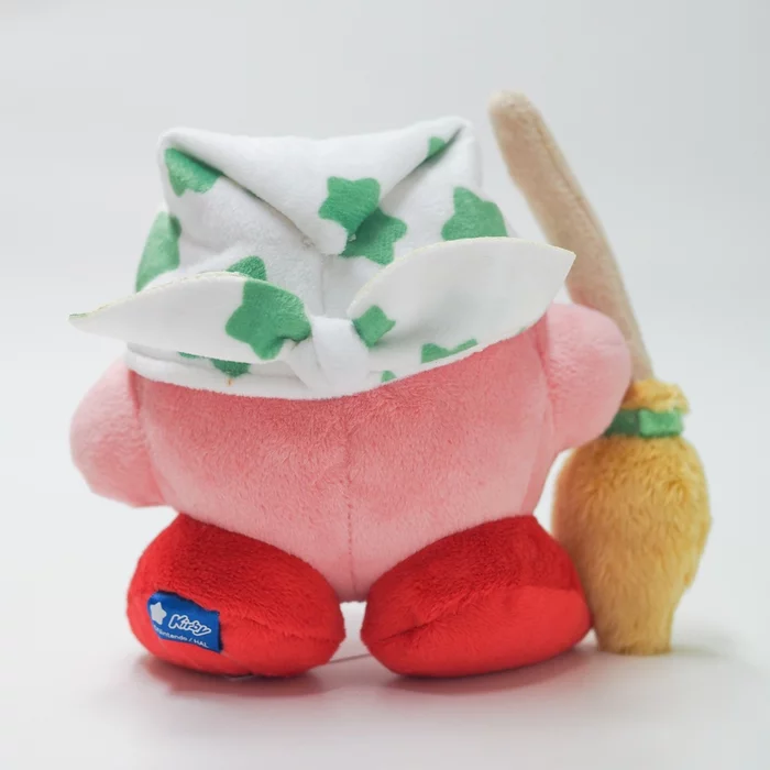 Kirby Plush Collection Vol. 2 - Image 5