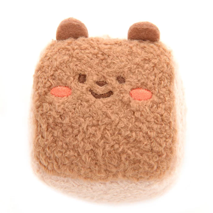 Chigiri Panda Beanbag Mascot Series - Image 5