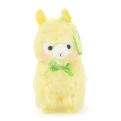 Amuse Alpacasso Alpaca Plush Collection (Ball Chain)
