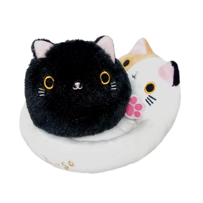Neko-dango Bed - Image 5