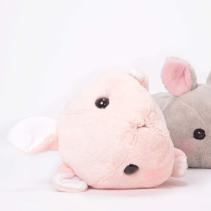 Amuse Kyun To Naki Usagi Nenne Pika Plush Collection (Big) - Image 6