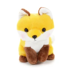 Amuse Kogitsune Konkon Fox Plush (Standard)