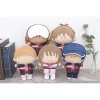 New Prince Of Tennis Yorinui Plush Vol. 3