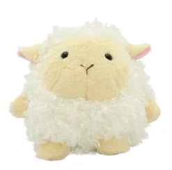 Sheep Beanbag Plush