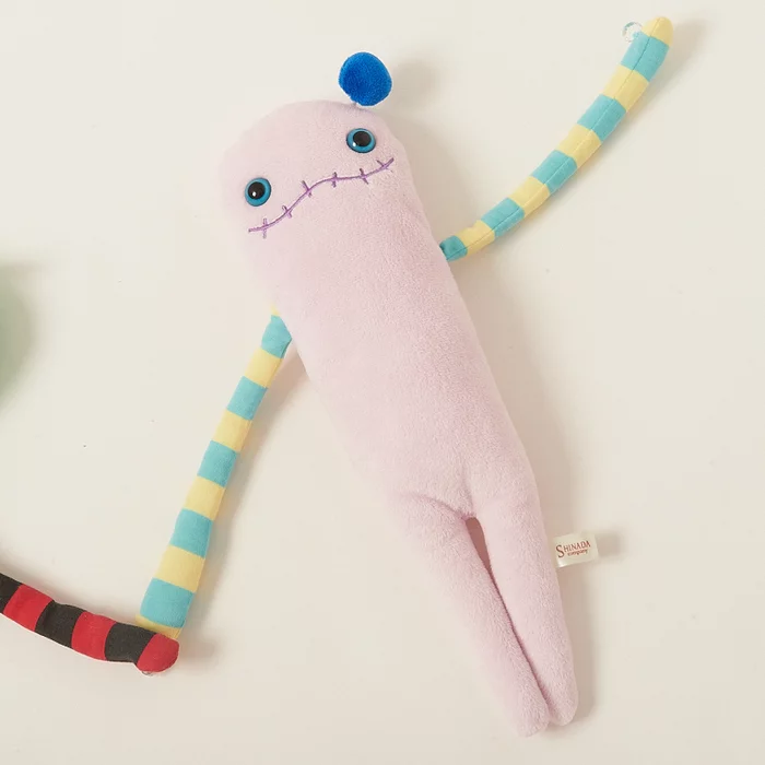 Mokeke Non Plush (Small) 5 Mokeke Non Plush (Small) - Image 5