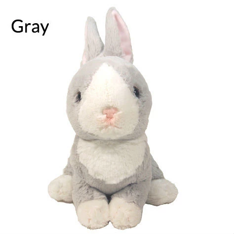Sunlemon Fluffies Medium Rabbit Plush Collection 2 Sunlemon Fluffies Medium Rabbit Plush Collection - Image 2