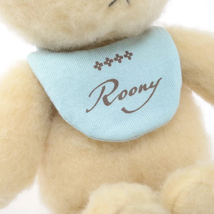 Roony The Bear Plush - Image 4