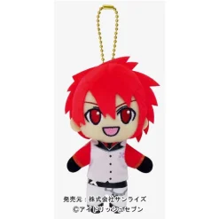 IDOLiSH 7 Ball Chain Plushies 34 IDOLiSH 7 Ball Chain Plushies -YAMANI Shop e283759293f242a6bbe0b5806638015e.jpg